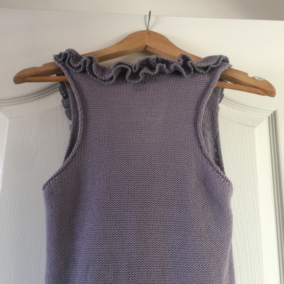 Marc by Marc jacobs knitted tank top - sz S - Picture 7 of 7